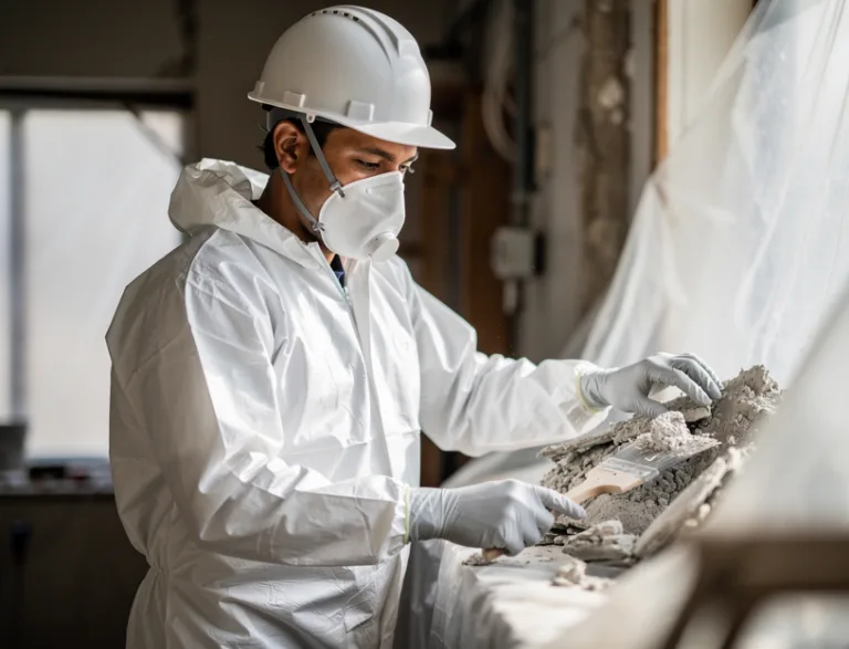 Asbestos Removal service in Inglewood